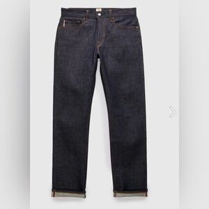 Kato The Hammer 14oz Selvedge Jeans